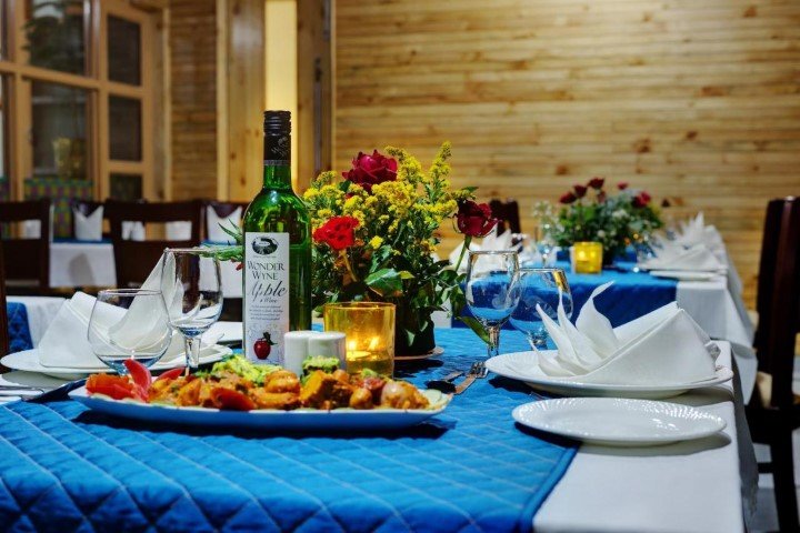 The Manali Inn